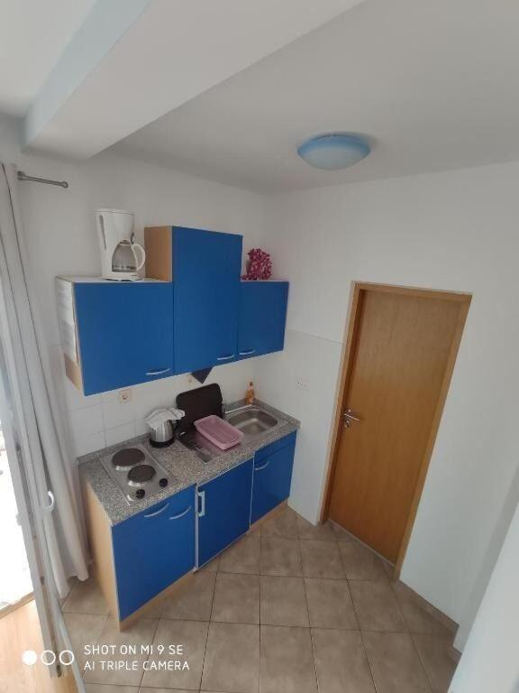 Apartments Antonija - Fitness Vinišće Extérieur photo