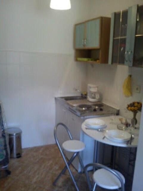 Apartments Antonija - Fitness Vinišće Extérieur photo