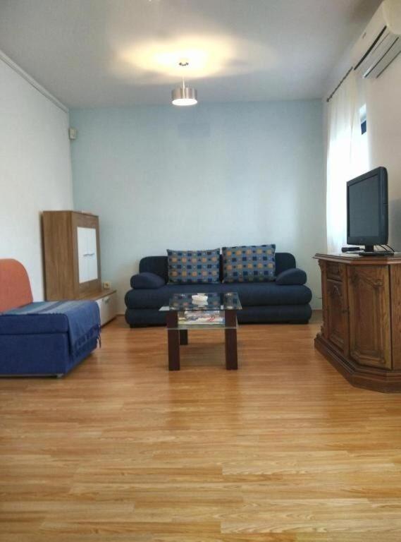 Apartments Antonija - Fitness Vinišće Extérieur photo